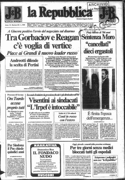 La repubblica